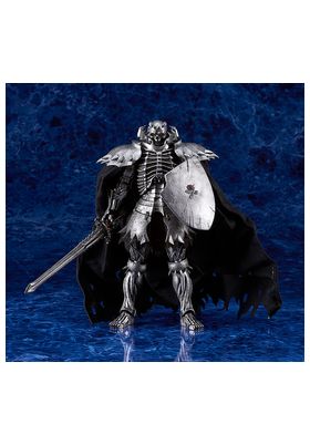 Max Factory Berserk Figura Figma Skull Knight: DX Edition 17 cm