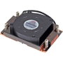 Dynatron A41 Disipador de aire para AMD EPYC y Ryzen Threadripper 1U PWM