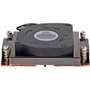 Dynatron A41 Disipador de aire para AMD EPYC y Ryzen Threadripper 1U PWM