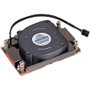 Dynatron A41 Disipador de aire para AMD EPYC y Ryzen Threadripper 1U PWM