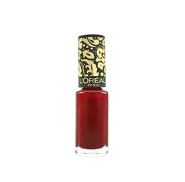 L'Oreal Paris Color Riche Le Vernis Esmalte de uñas 814 Cortina imperial
