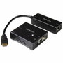 Startech Kit extensor con transmisor perp compacto HDMI por Cat5 4K