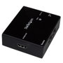 Startech Kit extensor con transmisor perp compacto HDMI por Cat5 4K