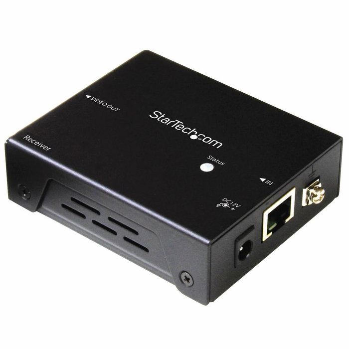 Startech Kit extensor con transmisor perp compacto HDMI por Cat5 4K