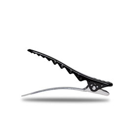 Framar Big Bite Clips - Pack 4 Unidades Fuertes con Mordida Grande para Todo Tipo de Cabello