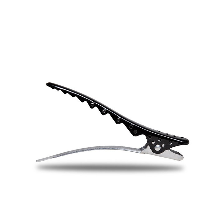 Framar Big Bite Clips - Pack 4 Unidades Fuertes con Mordida Grande para Todo Tipo de Cabello Framar Big Bite Clips - Pack 4 Unidades Fuertes con Mordida Grande para Todo Tipo de Cabello