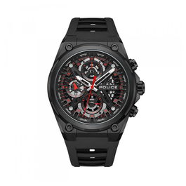Reloj Hombre Police PEWGQ0054303 Negro