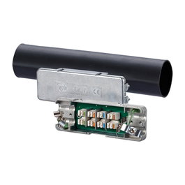 METZ CONNECT 130863-01-E Extensor de Red Cat.7