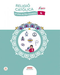 EDEBE, RELIGIÓ CATÒLICA 4 - EDEBE