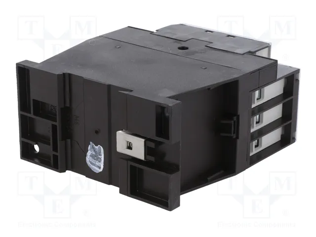 EATON ELECTRIC Contactor DILL18 3-polar 18A 24VAC