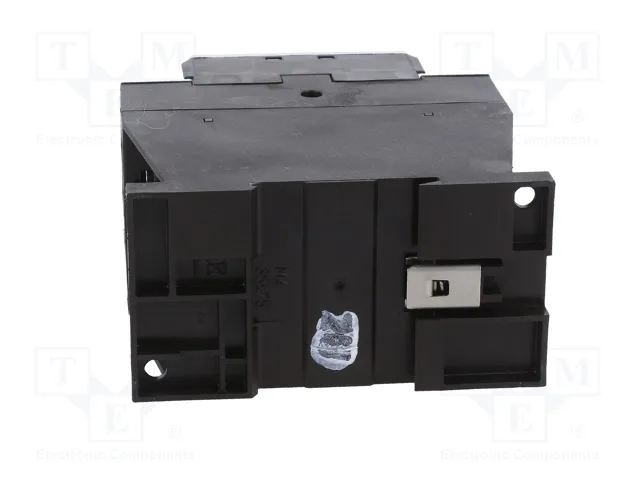 EATON ELECTRIC Contactor DILL18 3-polar 18A 24VAC