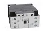 EATON ELECTRIC Contactor DILL18 3-polar 18A 24VAC