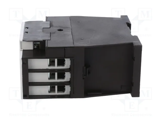 EATON ELECTRIC Contactor DILL18 3-polar 18A 24VAC