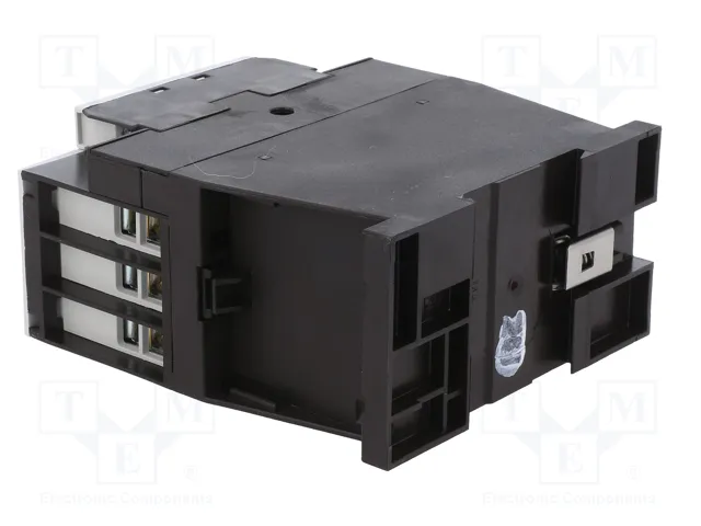EATON ELECTRIC Contactor DILL18 3-polar 18A 24VAC