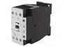 EATON ELECTRIC Contactor DILL18 3-polar 18A 24VAC