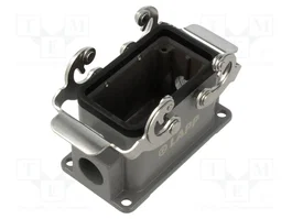 LAPP Conector industrial HDC EPIC® H-B 10 SGR M20
