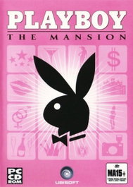 Ubisoft Playboy The Mansion