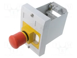 EATON ELECTRIC Carcasa E-PKZ01-PVT