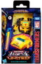 Hasbro Figura Deluxe Origin Bumblebee Transformers Legacy United 14cm