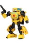 Hasbro Figura Deluxe Origin Bumblebee Transformers Legacy United 14cm