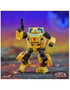 Hasbro Figura Deluxe Origin Bumblebee Transformers Legacy United 14cm