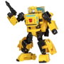 HASBRO Transformers Legacy United Figura Deluxe Bumblebee 14cm