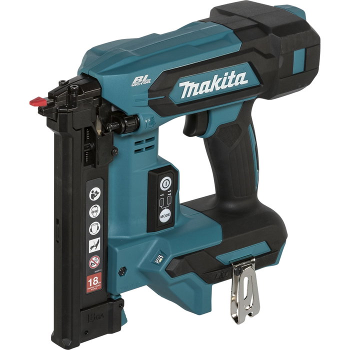 Makita DST630Z Grapadora inalámbrica de 18V