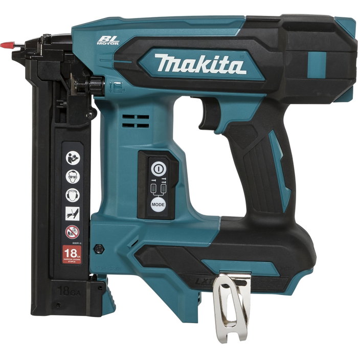 Makita DST630Z Grapadora inalámbrica de 18V