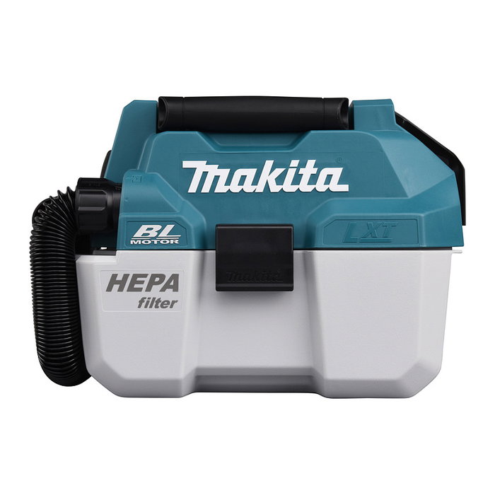 Makita DVC750LZX3 Aspiradora de tambor inalámbrica para seco y húmedo Makita DVC750LZX3 Aspiradora de tambor inalámbrica para seco y húmedo