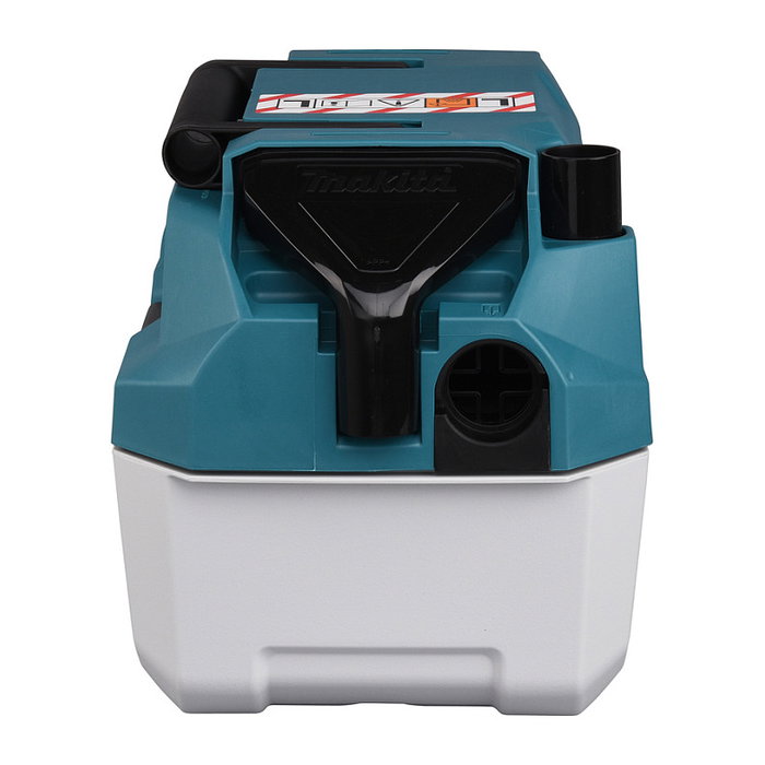 Makita DVC750LZX3 Aspiradora de tambor inalámbrica para seco y húmedo Makita DVC750LZX3 Aspiradora de tambor inalámbrica para seco y húmedo
