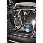 Makita DVC750LZX3 Aspiradora Inalámbrica Seca y Húmeda
