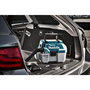 Makita DVC750LZX3 Aspiradora Inalámbrica Seca y Húmeda