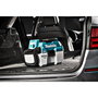 Makita DVC750LZX3 Aspiradora Inalámbrica Seca y Húmeda