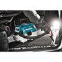 Makita DVC750LZX3 Aspiradora Inalámbrica Seca y Húmeda