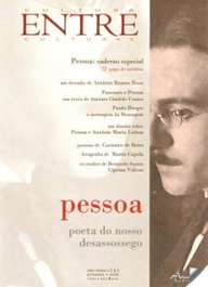 ANCORA EDITORA, Cultura entre cunturas:pessoa caderno especial - ANCORA EDITORA
