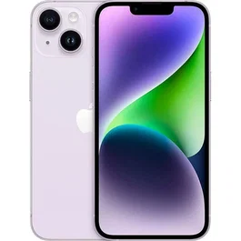 Apple iPhone 14 5G 128GB Púrpura Reacondicionado