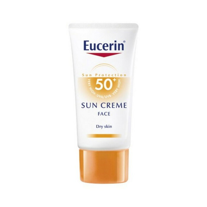 Eucerin Sun Sensitive Protect SPF50+ 50 ml