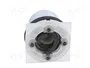 SCHNEIDER ELECTRIC Interruptor Rotativo 30mm Negro 2 Posiciones Estables