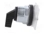 SCHNEIDER ELECTRIC Interruptor Rotativo 30mm Negro 2 Posiciones Estables