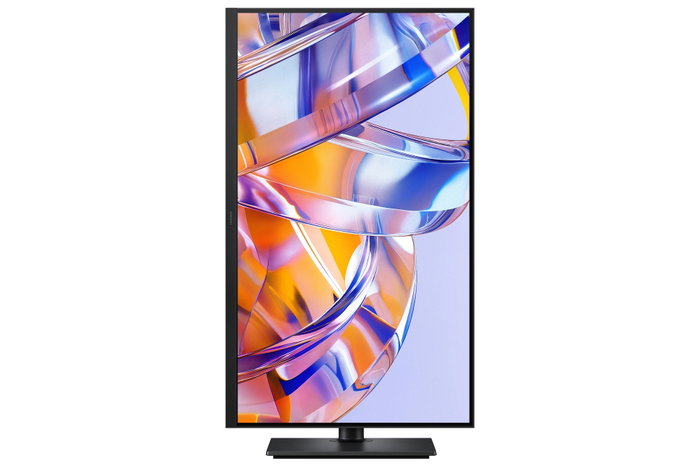 Samsung LS32H804UAUXEN Monitor 4K Ultra HD 32 pulgadas VA Negro
