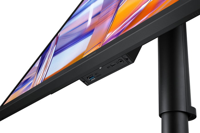 Samsung LS32H804UAUXEN Monitor 4K Ultra HD 32 pulgadas VA Negro
