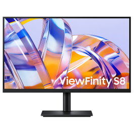 Samsung LS32H804UAUXEN Monitor 4K Ultra HD 32 pulgadas VA Negro