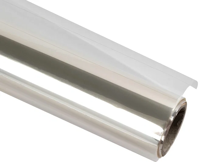 Liderpapel Papel Celofán Transparente Rollo 60 cm ancho x 10 m largo 30 g/m2 para Regalos Liderpapel Papel Celofán Transparente Rollo 60 cm ancho x 10 m largo 30 g/m2 para Regalos