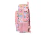 Safta Mochila Infantil Mr. Wonderful Comic Adaptable a Carro
