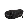 ZEFAL Bolsa de sillín Z Light Pack XS - Poliéster hidrófugo 420D Impermeable Reflectante 0.3L 34g