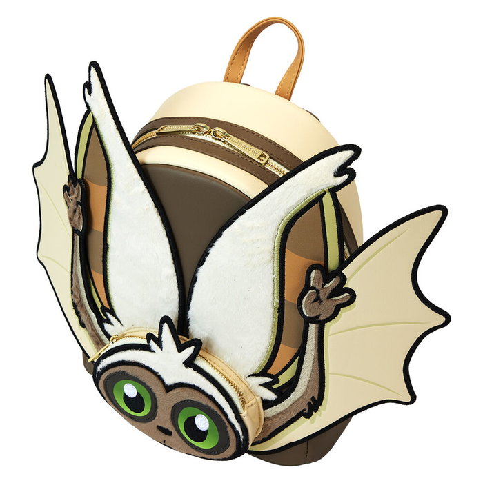 Loungefly Mochila Avatar The Last Airbender 26cm Loungefly Mochila Avatar The Last Airbender 26cm