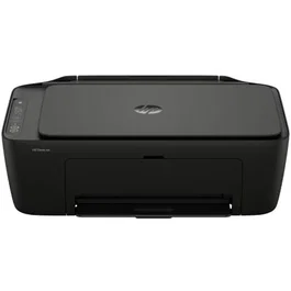 HP Deskjet 2910 - Impresora Multifunción WiFi Compacta con Inyección de Tinta, Función Copiadora y Escáner de Cama Plana, Color Negro