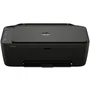 HP Deskjet 2910 - Impresora Multifunción WiFi Compacta con Inyección de Tinta, Función Copiadora y Escáner de Cama Plana, Color Negro