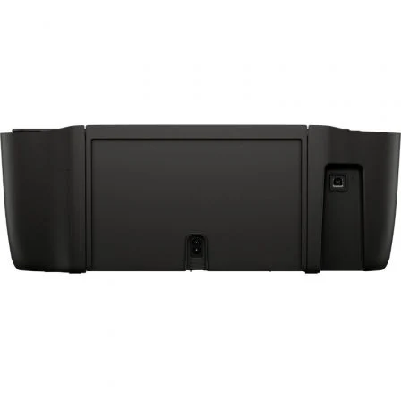 HP Deskjet 2910 - Impresora Multifunción WiFi Compacta con Inyección de Tinta, Función Copiadora y Escáner de Cama Plana, Color Negro