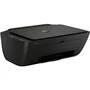 HP Deskjet 2910 - Impresora Multifunción WiFi Compacta con Inyección de Tinta, Función Copiadora y Escáner de Cama Plana, Color Negro
